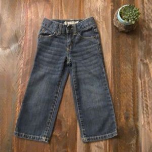 ❤️Gymboree Jeans